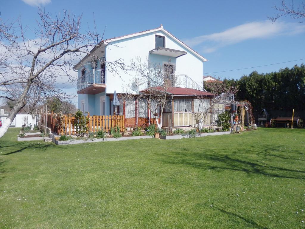 Stjepan Apartment メドゥリン エクステリア 写真